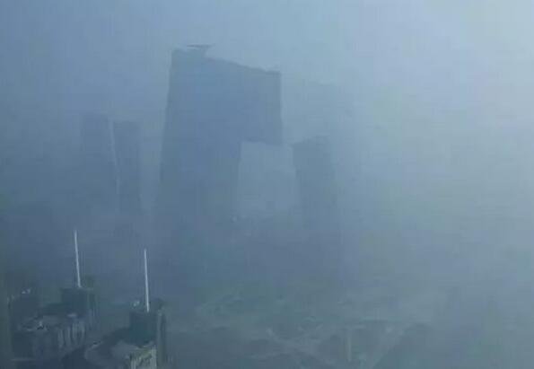 北京空气含多种耐药基因 或使人类陷入绝境