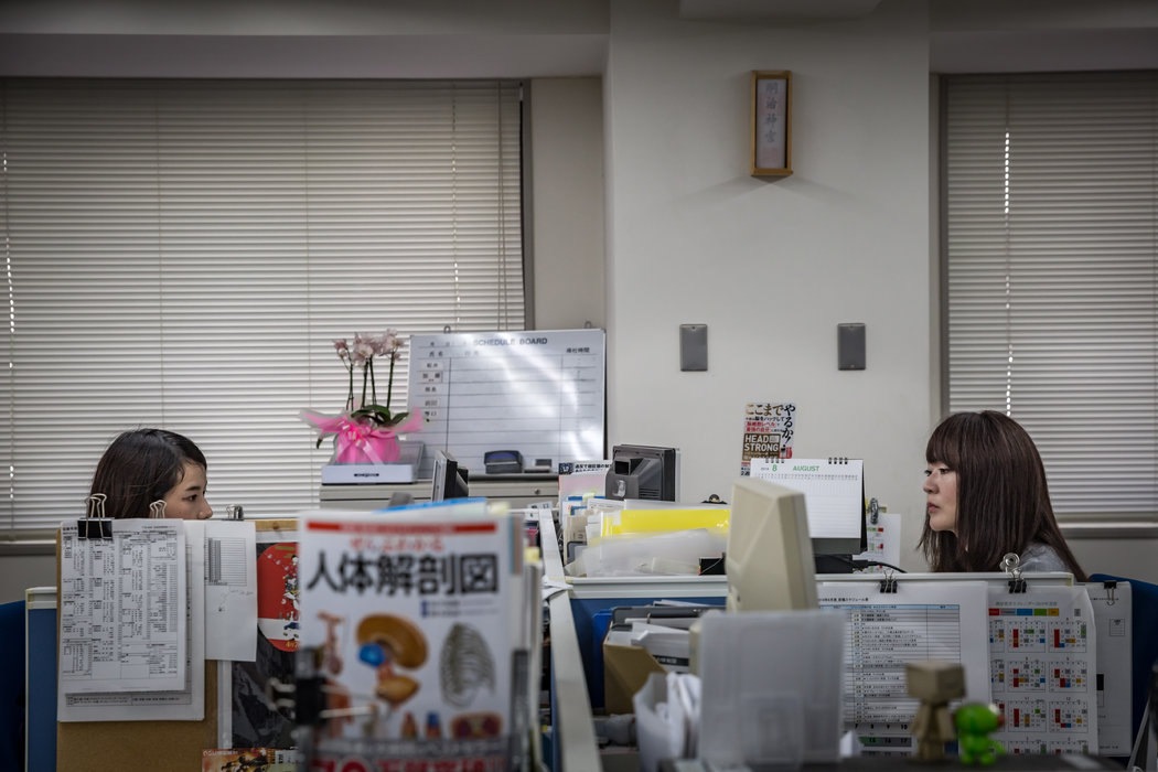 为什么越来越多的日本女性选择单身不结婚？