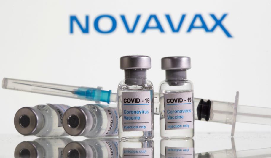 诺瓦瓦克斯（Novavax）疫苗
