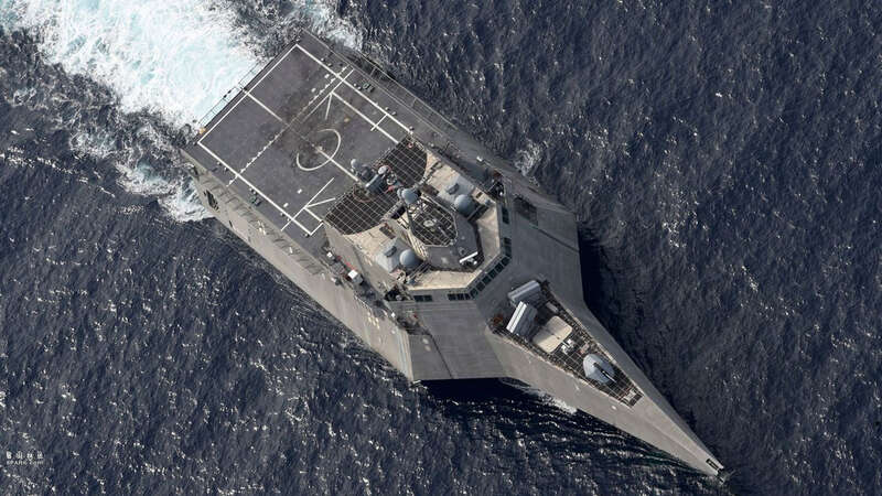 美国正计划强化濒海战斗舰的反舰能力