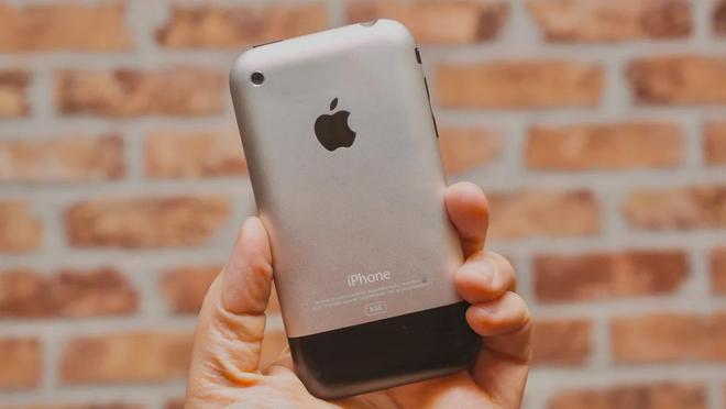iPhone问世15周年:苹果大获成功靠的是这个