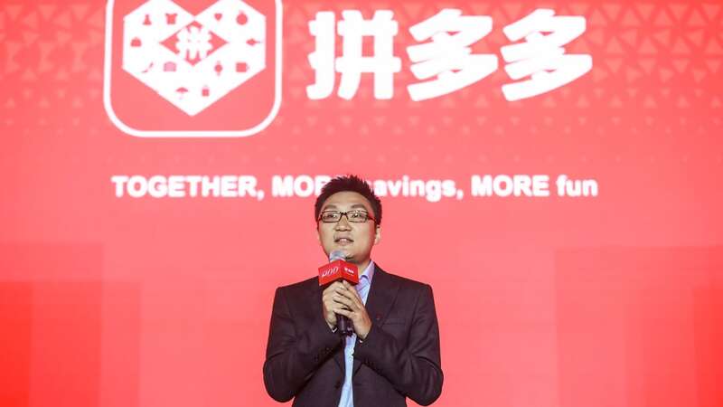 前谷歌员工 Colin Huang 于 2015 年在上海创立了拼多多