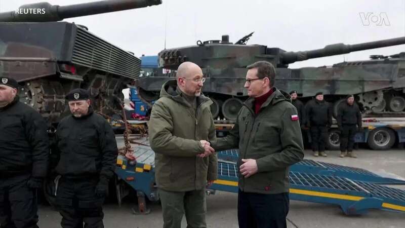 今年西方国家对乌克兰的军事装备支援已经初步出现颓势，尤其是在主战坦克、步兵战车等装甲进攻装备的支援上 ...