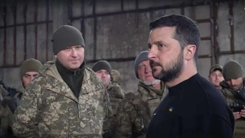 目前的情况对于乌克兰军队而言是大体相似的，再拖下去的话整体不利，自己的装备水平不利，北约集团的支持也 ...