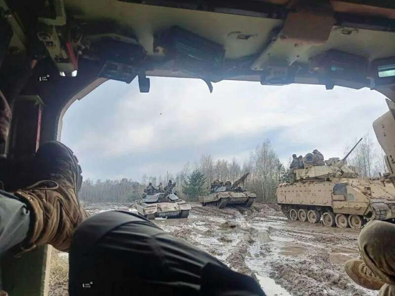 目前的情况对于乌克兰军队而言是大体相似的，再拖下去的话整体不利，自己的装备水平不利，北约集团的支持也 ...